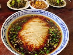 -同得兴 Since·1995 传统苏式面馆(嘉馀坊店)