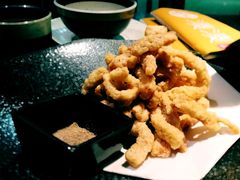 酥肉-湊湊火锅·茶憩(新中关购物中心店)