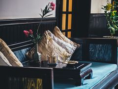 -31号公馆(黄兴广场白果园店)