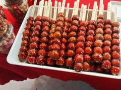 -品忆香炒货工坊(高新六路店)