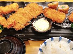 -胜博殿日式炸猪排(西红门店)