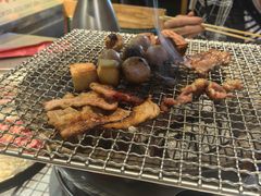 -合易泓烤肉•首创生椰大油边(宁山路店)