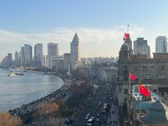 -上海和平饭店-华懋阁 The Cathay Room