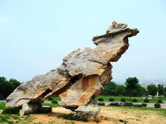 -南京市江宁方山
