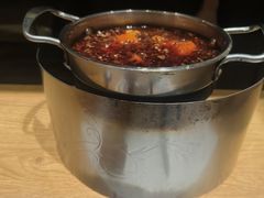 -独食火锅·半米屋台(望平街店)