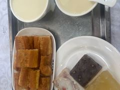 -冰泉豆浆馆(白云山总店)