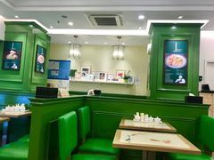 大堂-香港麦奀云吞面世家(中山二路店)