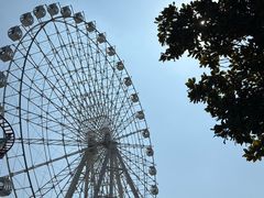 -横店影视城梦幻谷园区