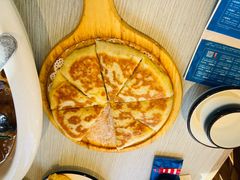 黄米烙-小船渔村·大连菜·大连焖鱼(黄河路店)