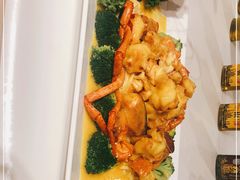 -锦粤宫·精致粤菜(深圳北站店)
