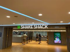 -Shake Shack(西单大悦城店)