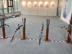 -箭心弓社射箭俱乐部(上地店)