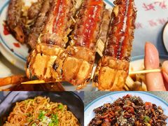 -三妹小龙虾·黄油蟹(华侨城总店)