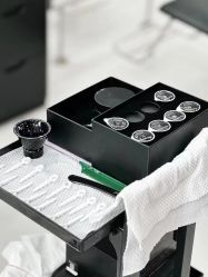 -DL HOPE明星造型