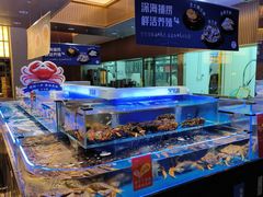-同庆楼(天鹅酒家店)