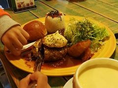 -Cafe Alice咖啡爱丽丝(奥城店)