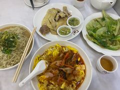 -文记壹心鸡(宝华路店)