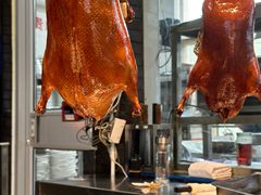 -北戴河转鱼·炒螃蟹酱餐厅