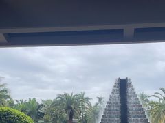 -海南清水湾莱佛士酒店