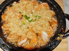 -小菜园新徽菜(马鞍山金鹰店)