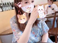 -fishtank鱼缸咖啡(三山街店)
