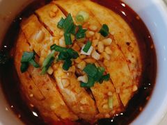 -渝是乎酸菜鱼·川渝小炒(新世界百货望京店)