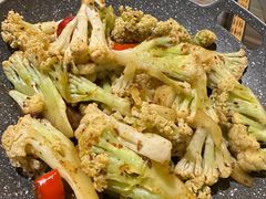 -江太极江浙菜(马桥万达广场店)