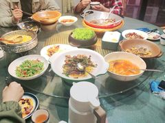 -老屋印象川菜(马园路店)