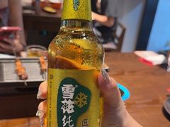 -半酌烧烤小酒馆(南京东路店)