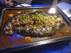 -炉鱼(平湖八佰伴店)