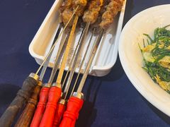 -伊带伊路新疆美食府(呼家楼店)