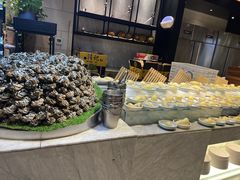 -川骄海鲜自助(亚运村店)