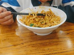 -老雒阳面馆·水席·洛阳菜(王城路店)