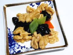 -Yan Ting 宴庭中餐厅(上海静安瑞吉酒店)