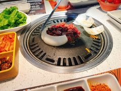-猫抓烤肉(春熙路店)