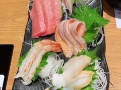 -合点寿司(金虹桥商场店)