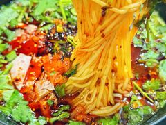 -一品飘香米线(一中总店)