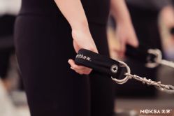 -无界瑜伽普拉提