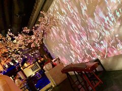 -绿茶餐厅(西湖银泰百货店)