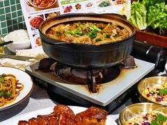 -肥家大排档(天河体育西店)