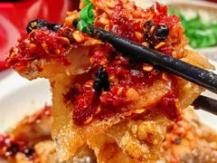 -辣可可·小炒黄牛肉(望京凯德MALL店)
