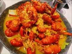 -拙味兄弟龙虾·江湖菜(和畅堂店)