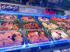 -非烤勿扰自助烤肉(阳江百利广场店)