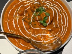 -Pita's&Tika's中东和印度风味餐厅(龙湖天街店)