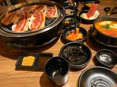-金九姬黑牛烤肉料理(杨舍老街店)