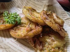 -小众香港茶餐厅(金山店)