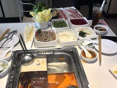 -海底捞火锅(威高广场店)