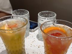 -CRAZYONES西班牙海鲜饭(上海美罗城店)