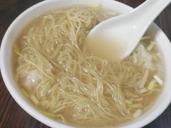 -汉记面馆(南华东路店)