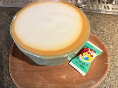 -沪水焙煎室(淡水路店)